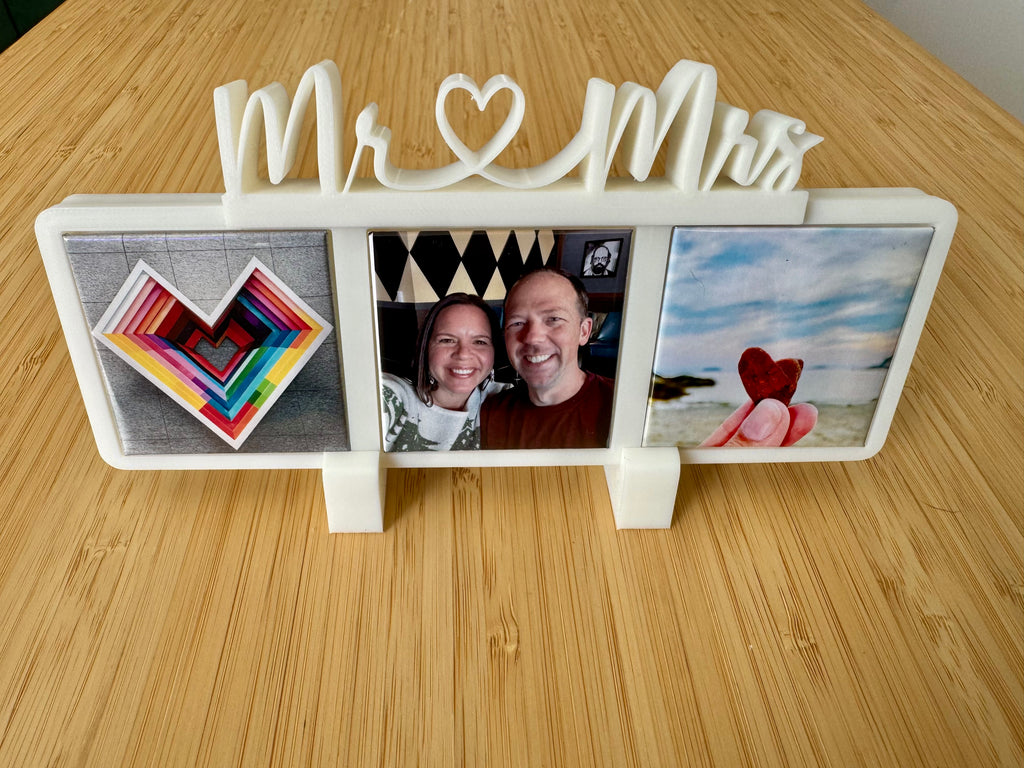 Frame Accessories