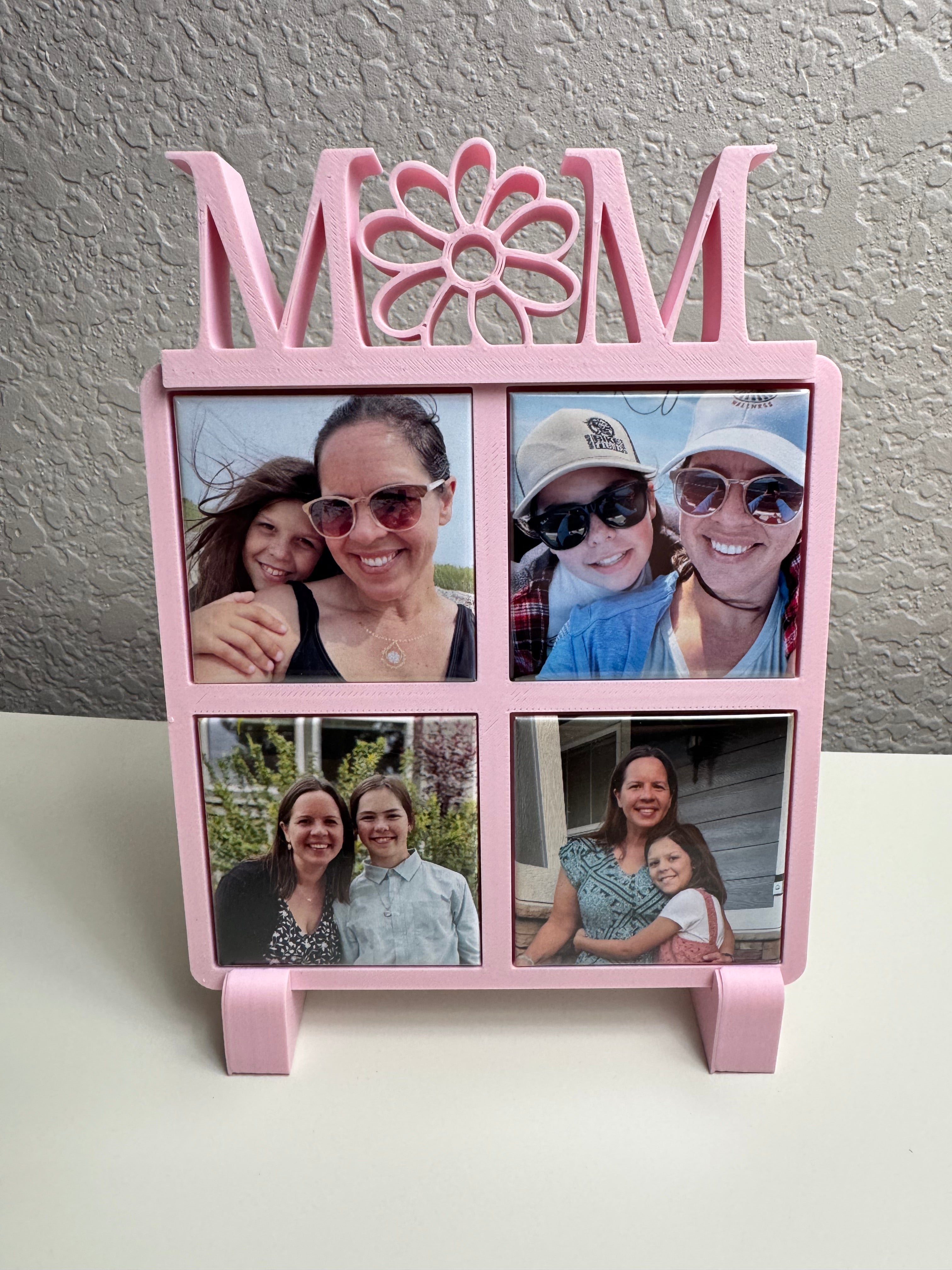 Frame Accessories